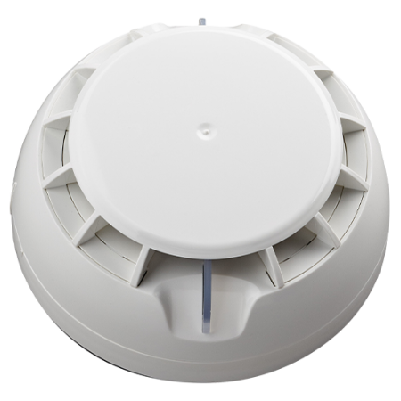 Detector cu rata crestere temperatura clasa A1/R, cerificat EN 54-5, IP30, TELETEK SensoMAG-R20 TELETEK - 1
